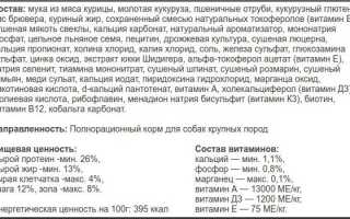 Pronature Holistic для кошек и котят: описание сухого рациона